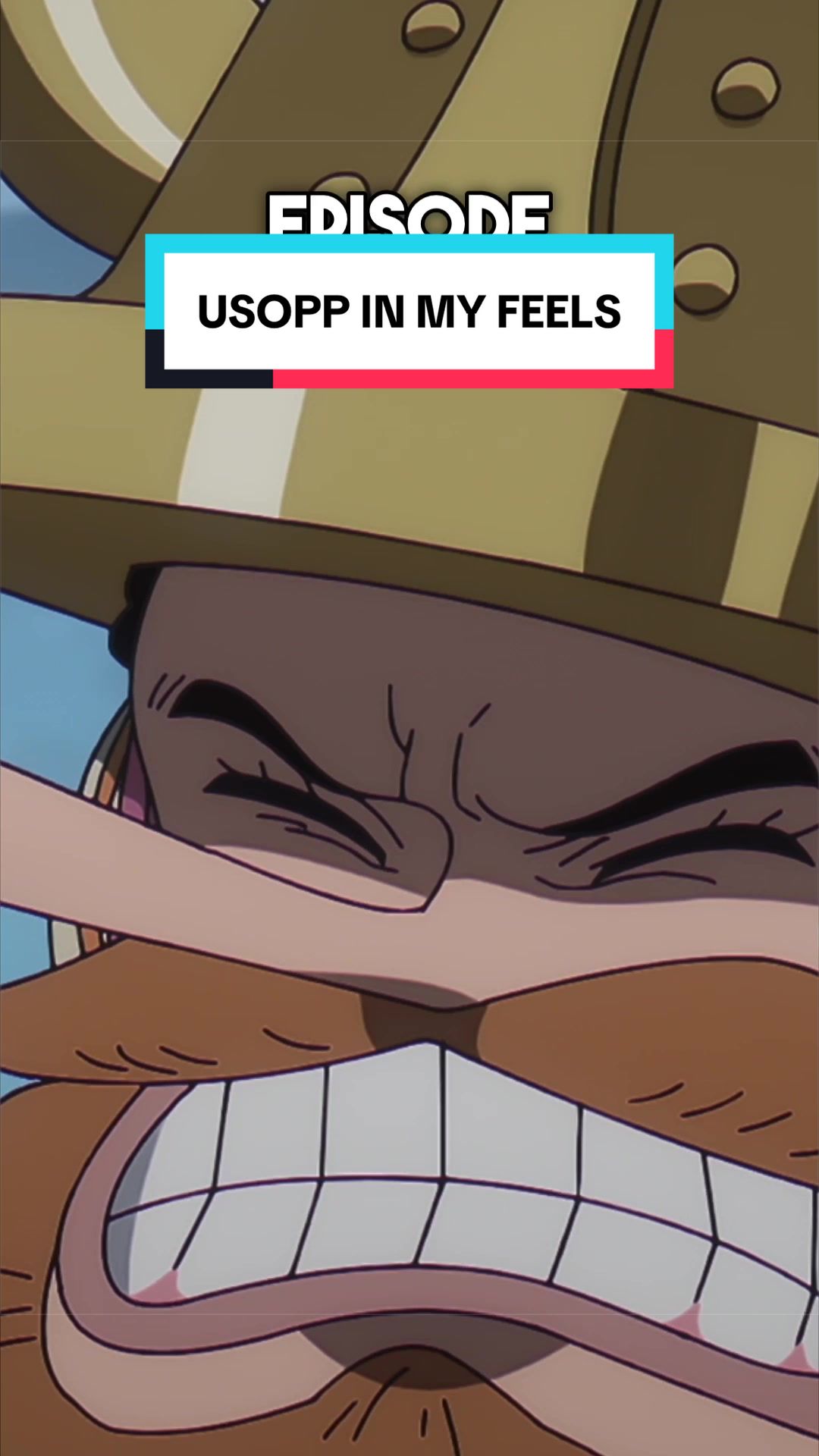 @Ultimate Yonko