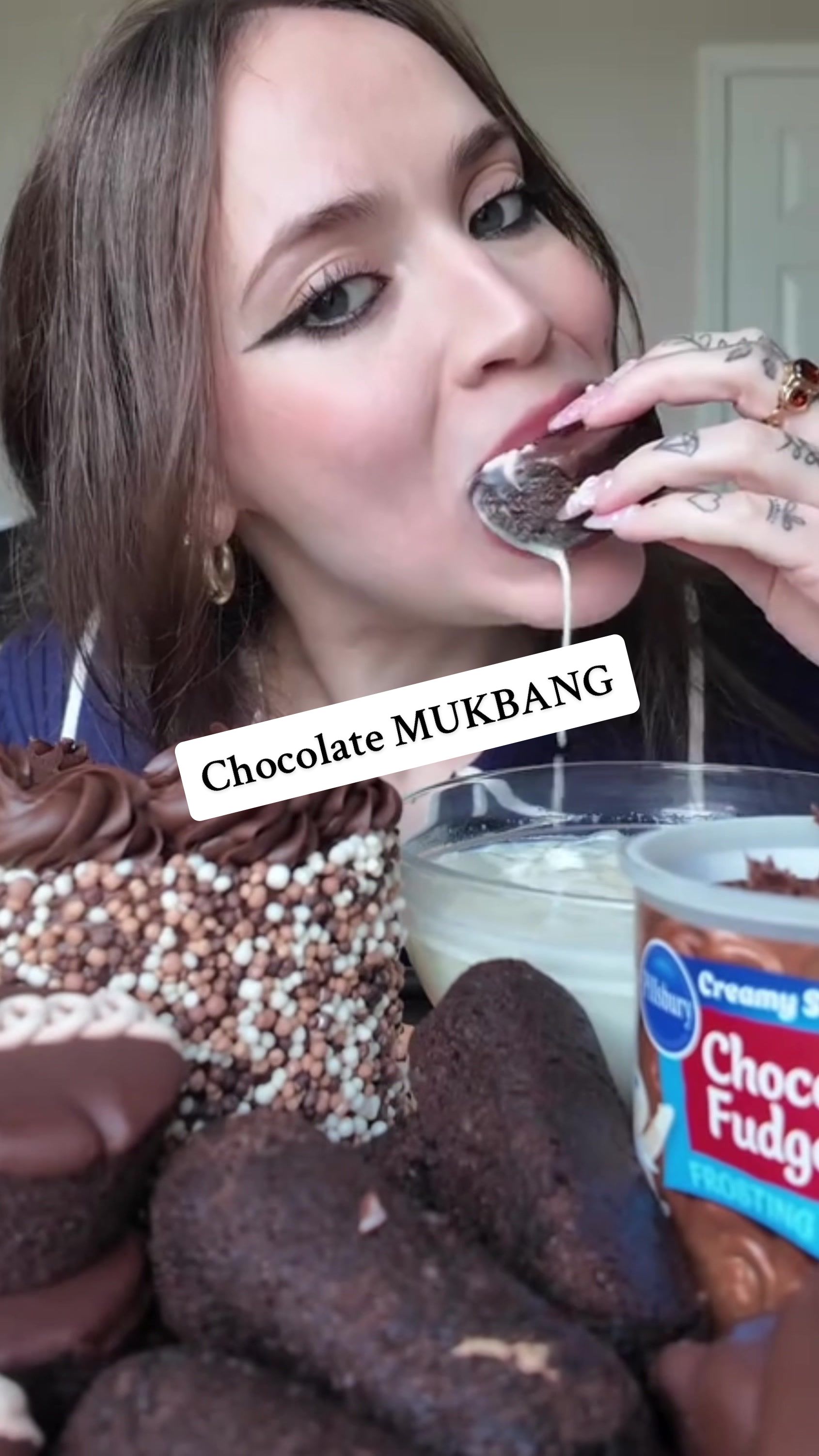 @Mukbang ASMR