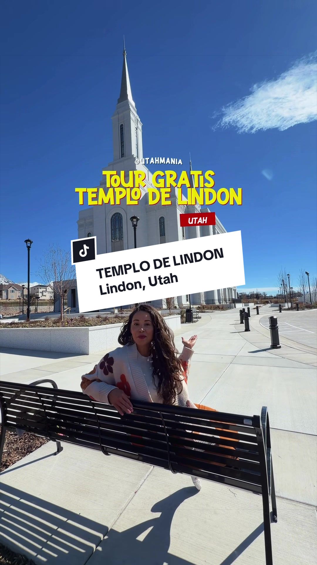 @Jely 💚 Que hacer en Utah+