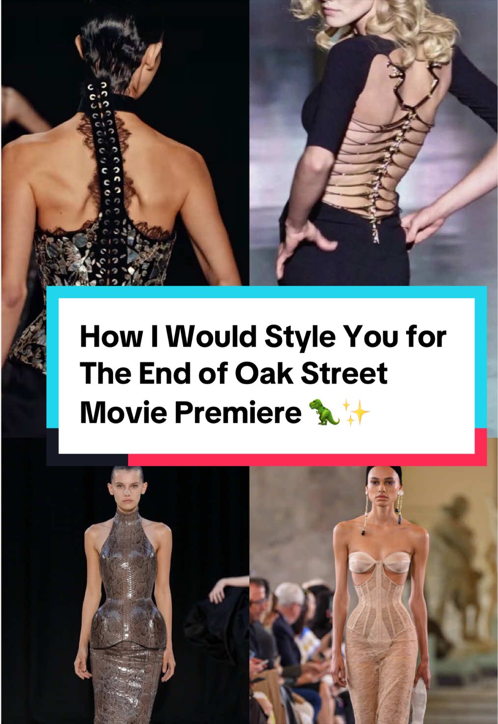 @Erica | Virtual Stylist