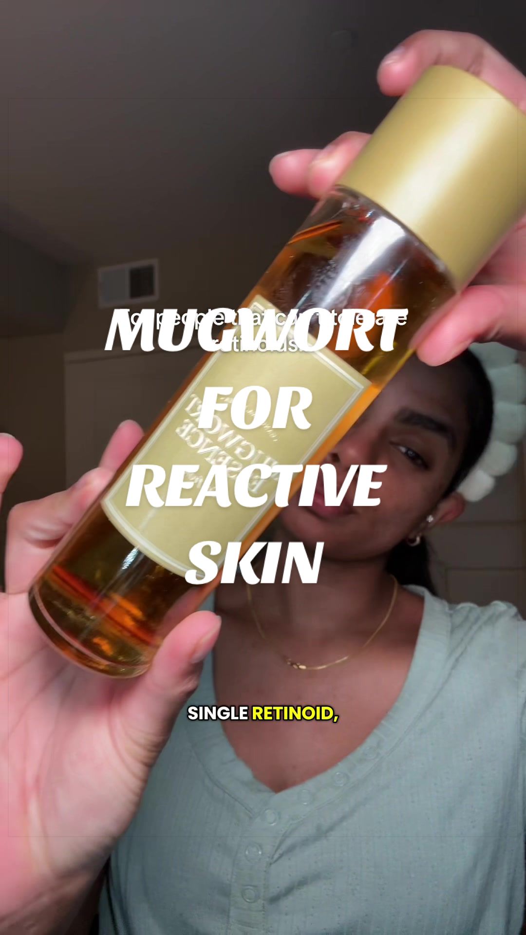 @Nyx Curations | Acne +Wellness