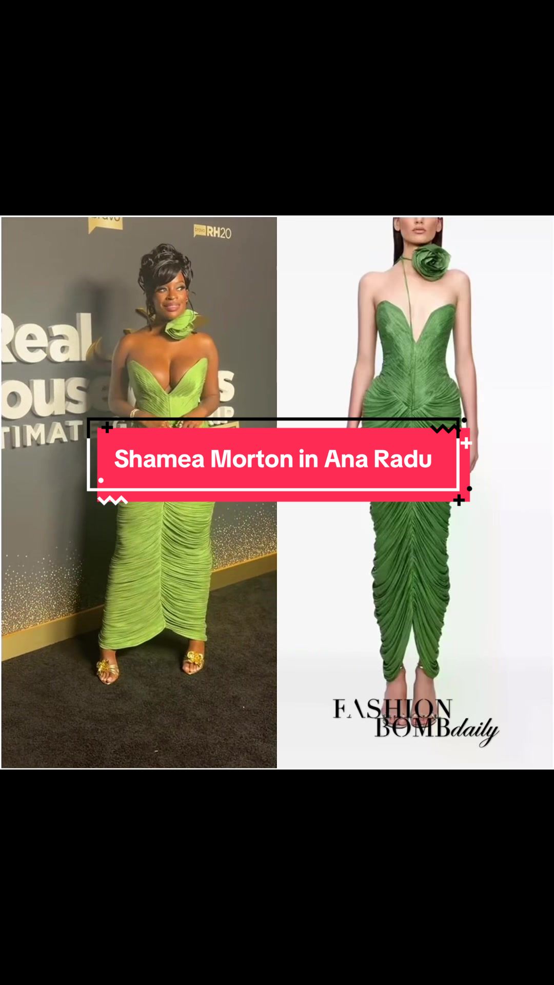 @Fashion Bomb Daily
