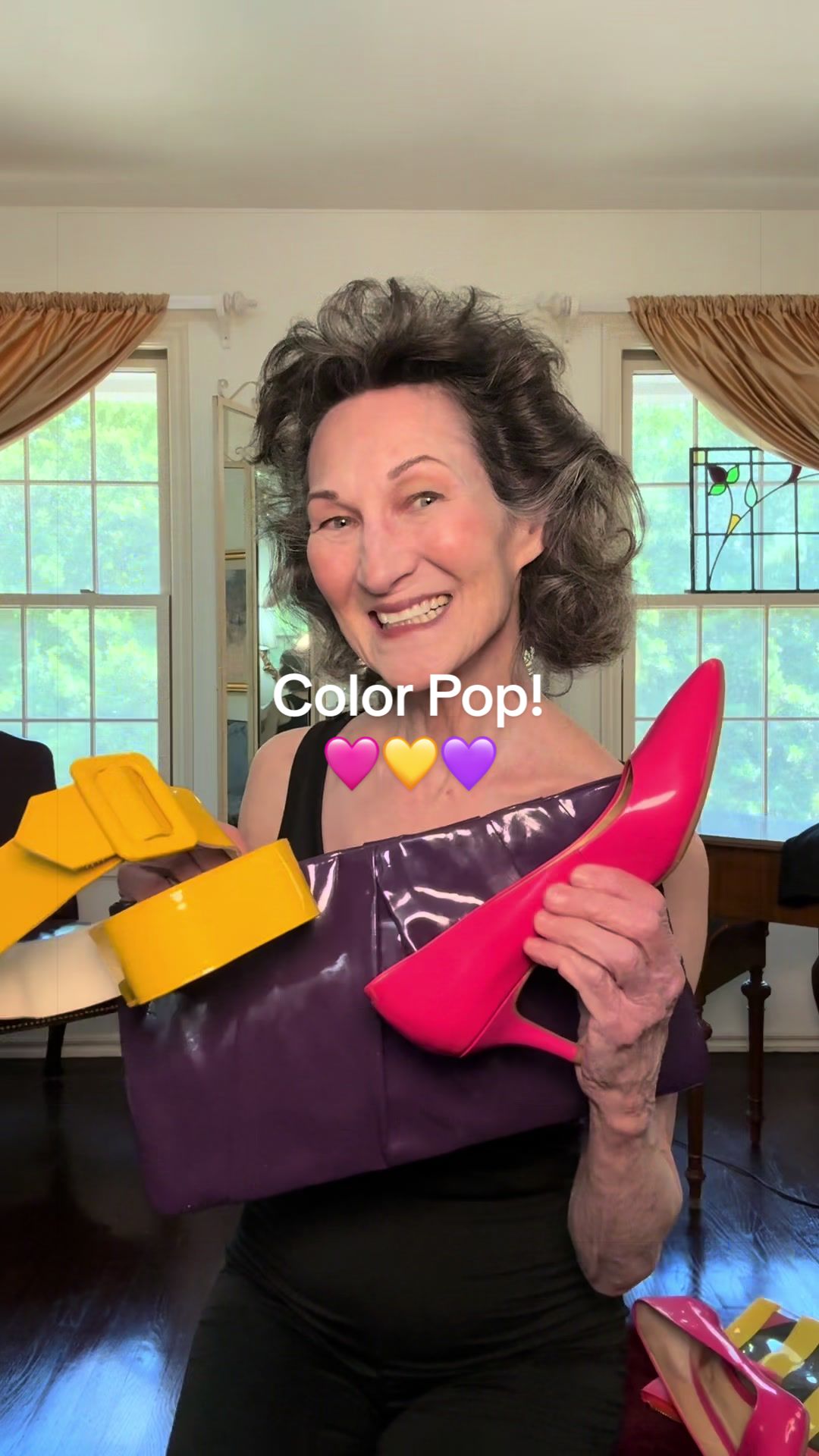 @Positively Cathy