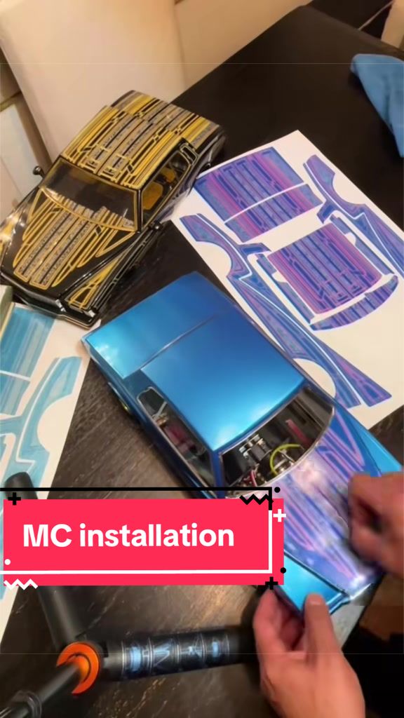 @Monster Graphics