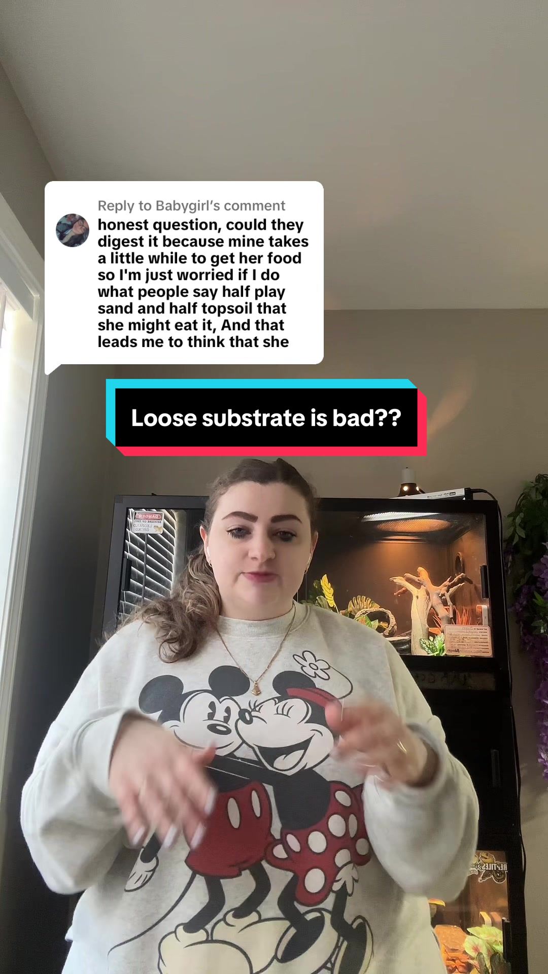@Megan 🦎 🐈