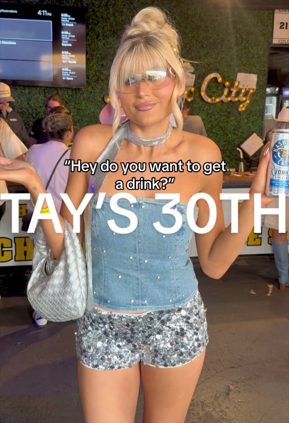 @Tyra Madison