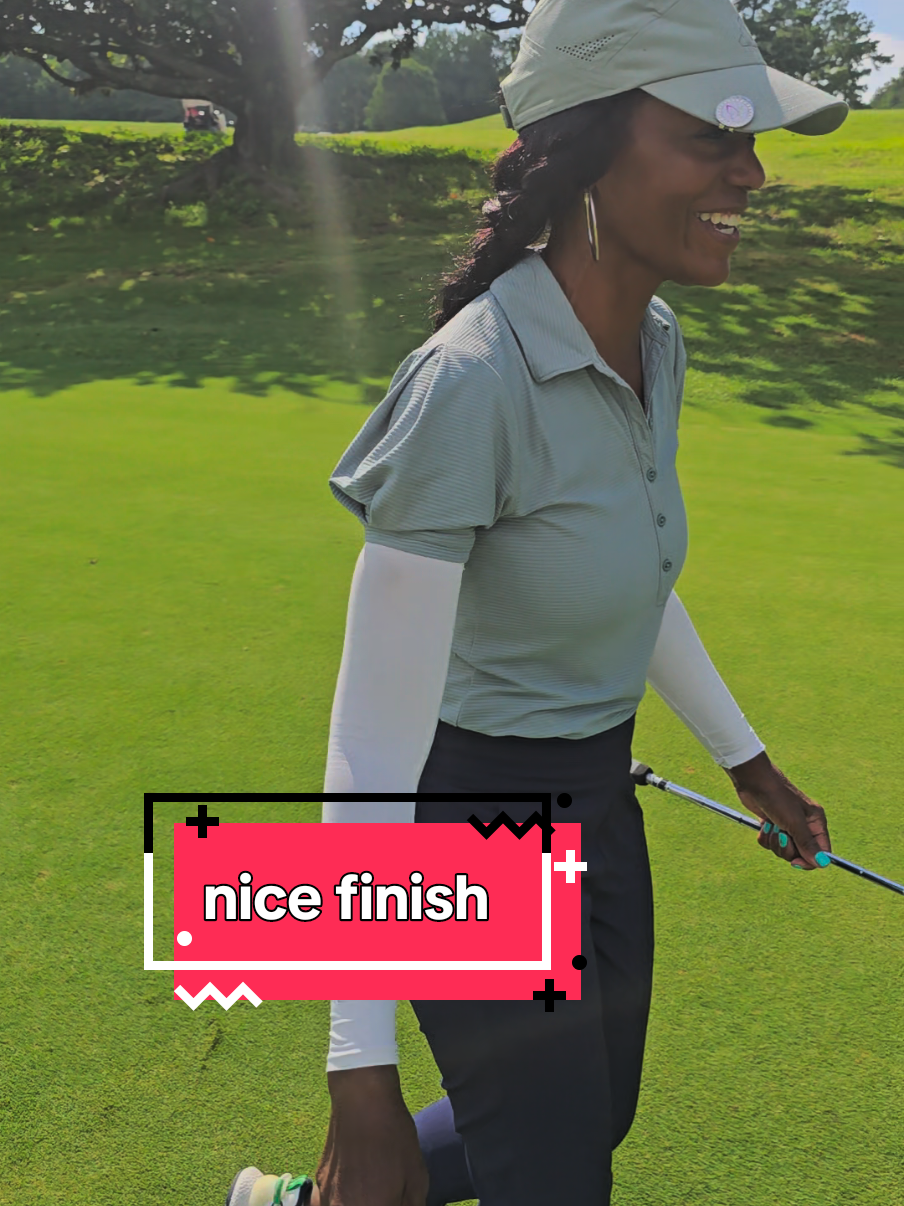 @Butterfly Golfer