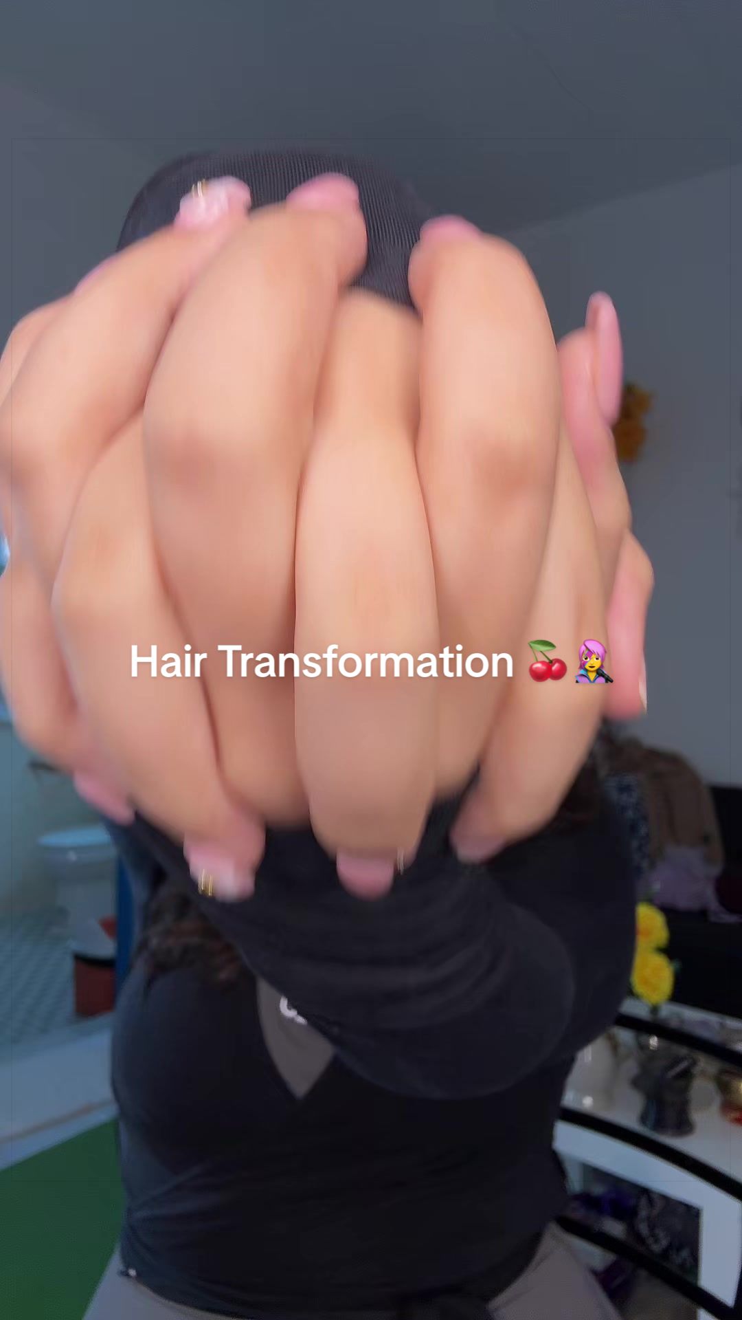 @Hannah the ๐