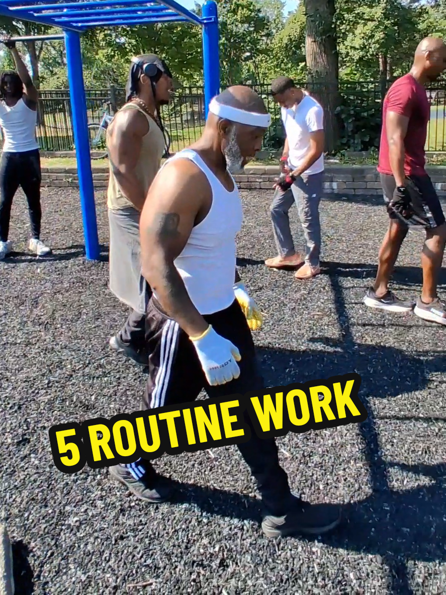 @Martian Fitness