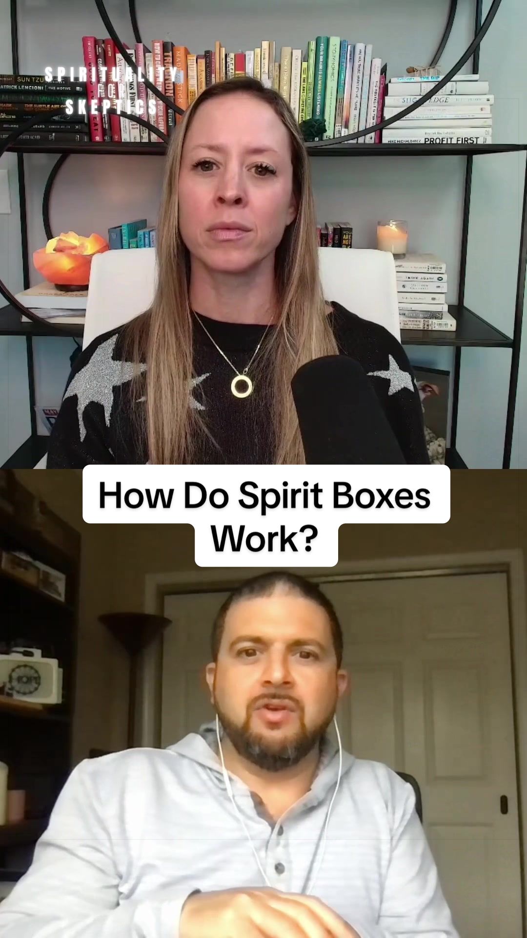 @Spirituality for Skeptics Pod