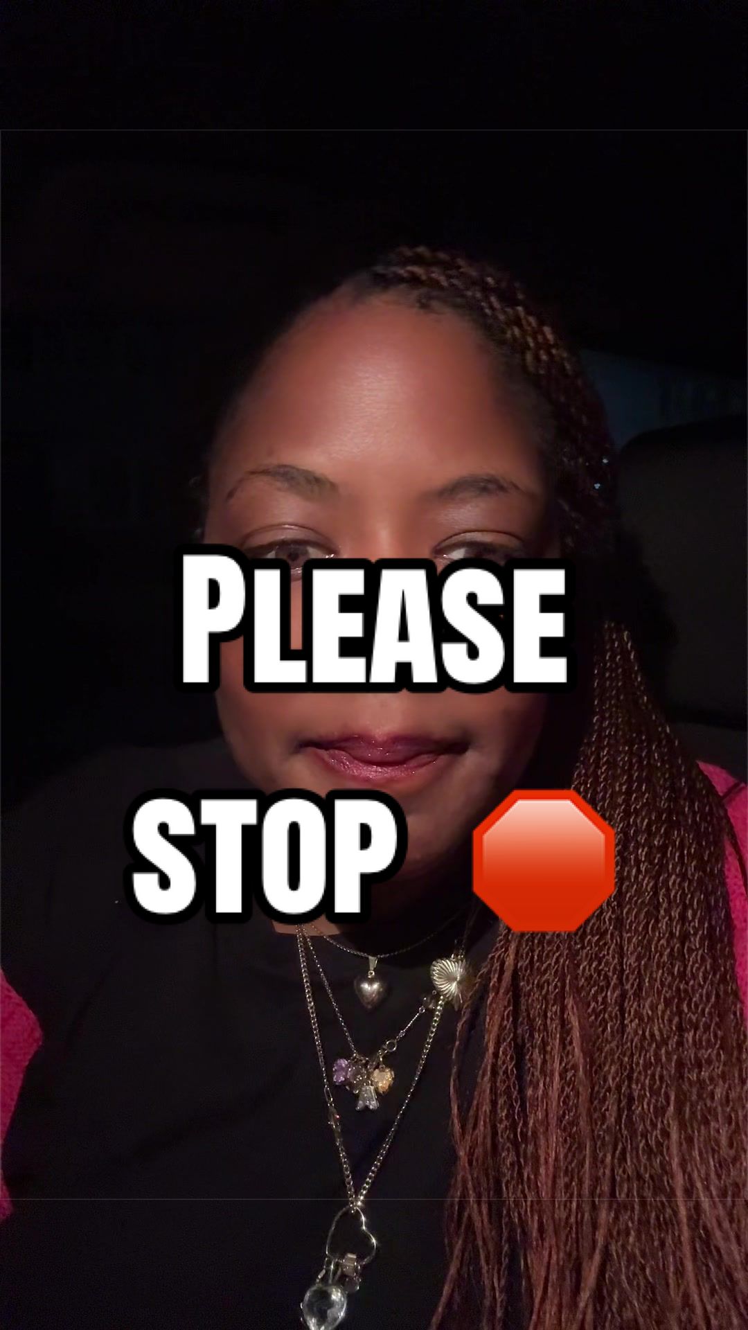 @Alisha
