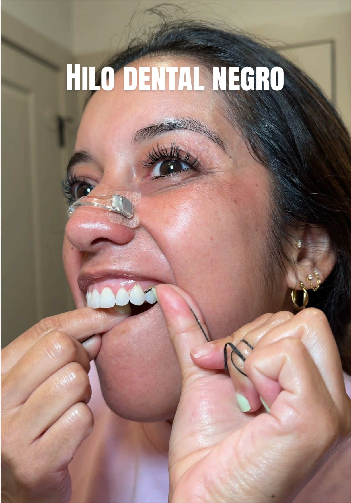 @Liliana Lazarin, RDH