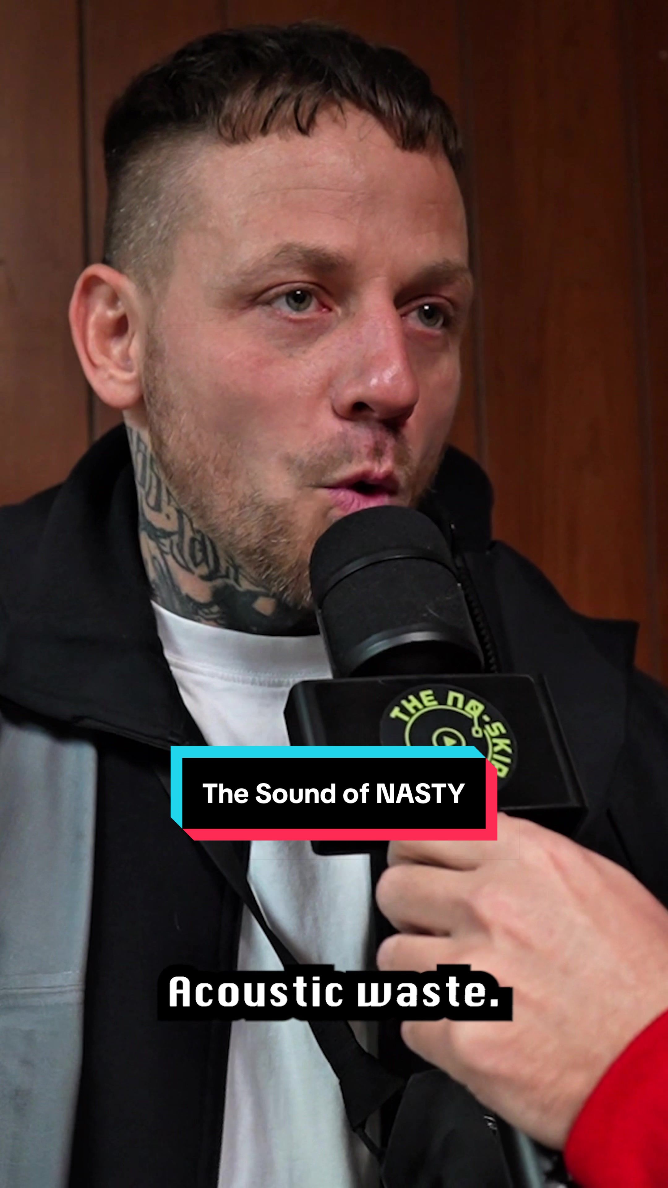 @The No Skip Show