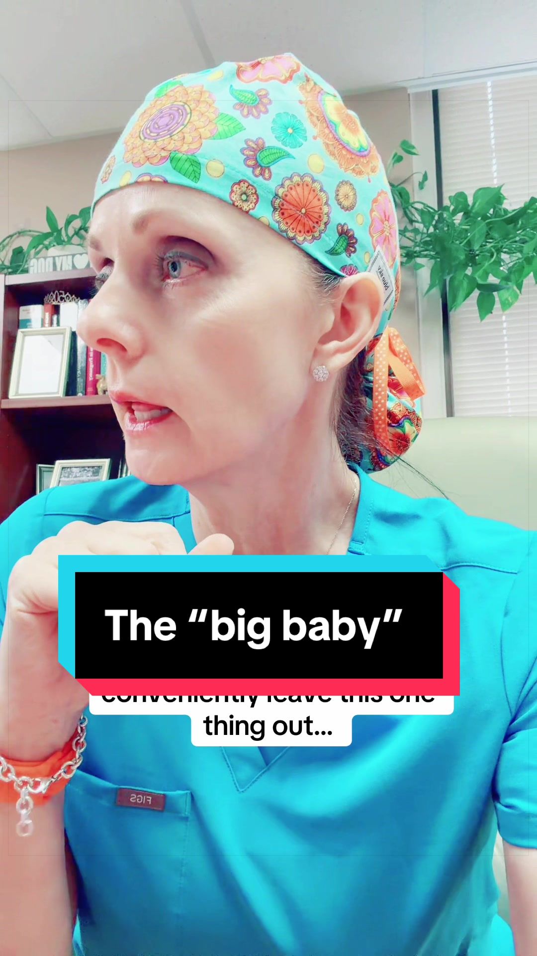 @Shannon M. Clark, MD, FACOG