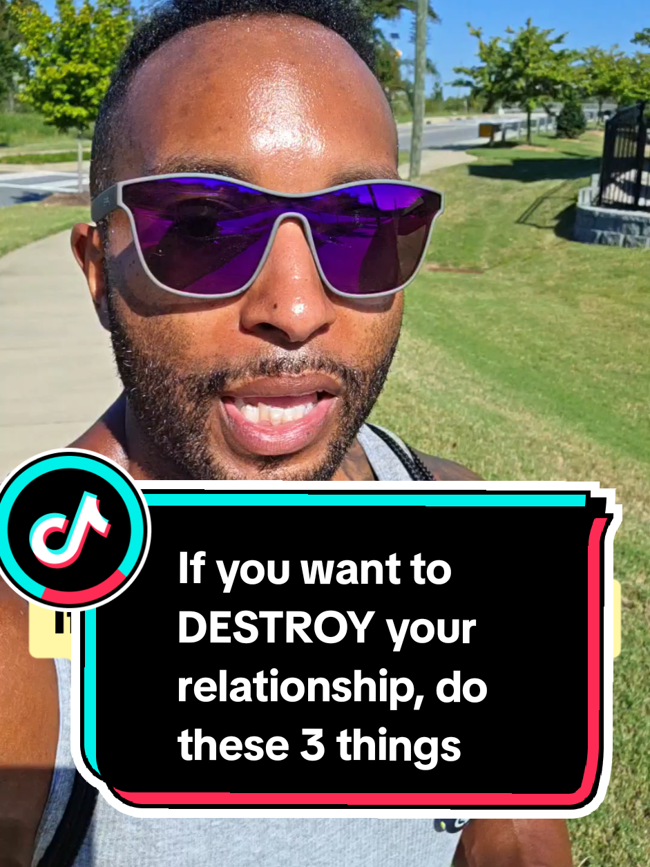 @Los Acie | Relationship Coach