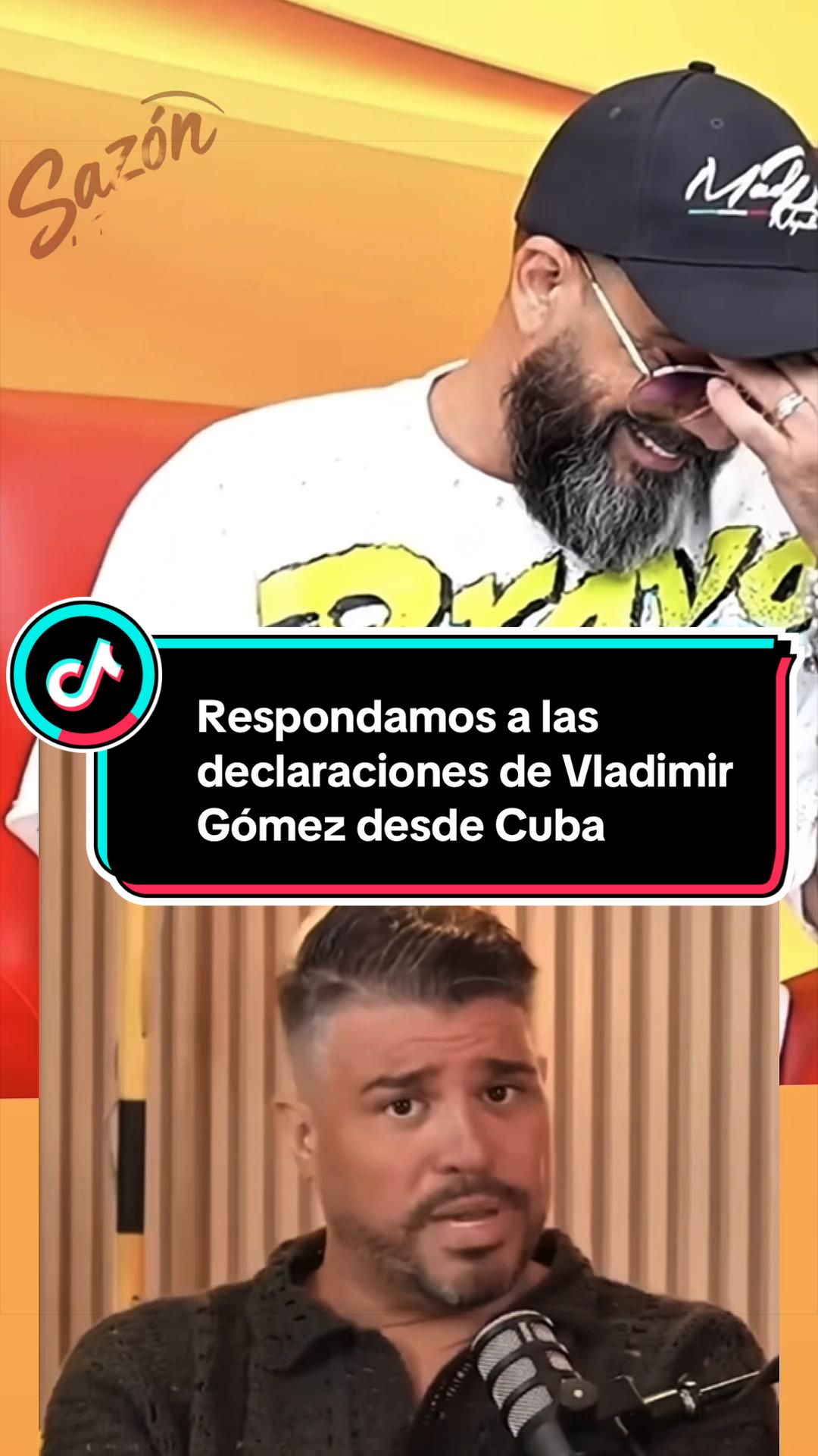 @Sazón de la noticia