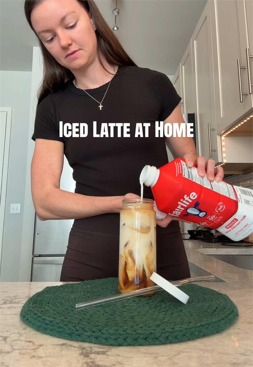 @Megan The Trainer