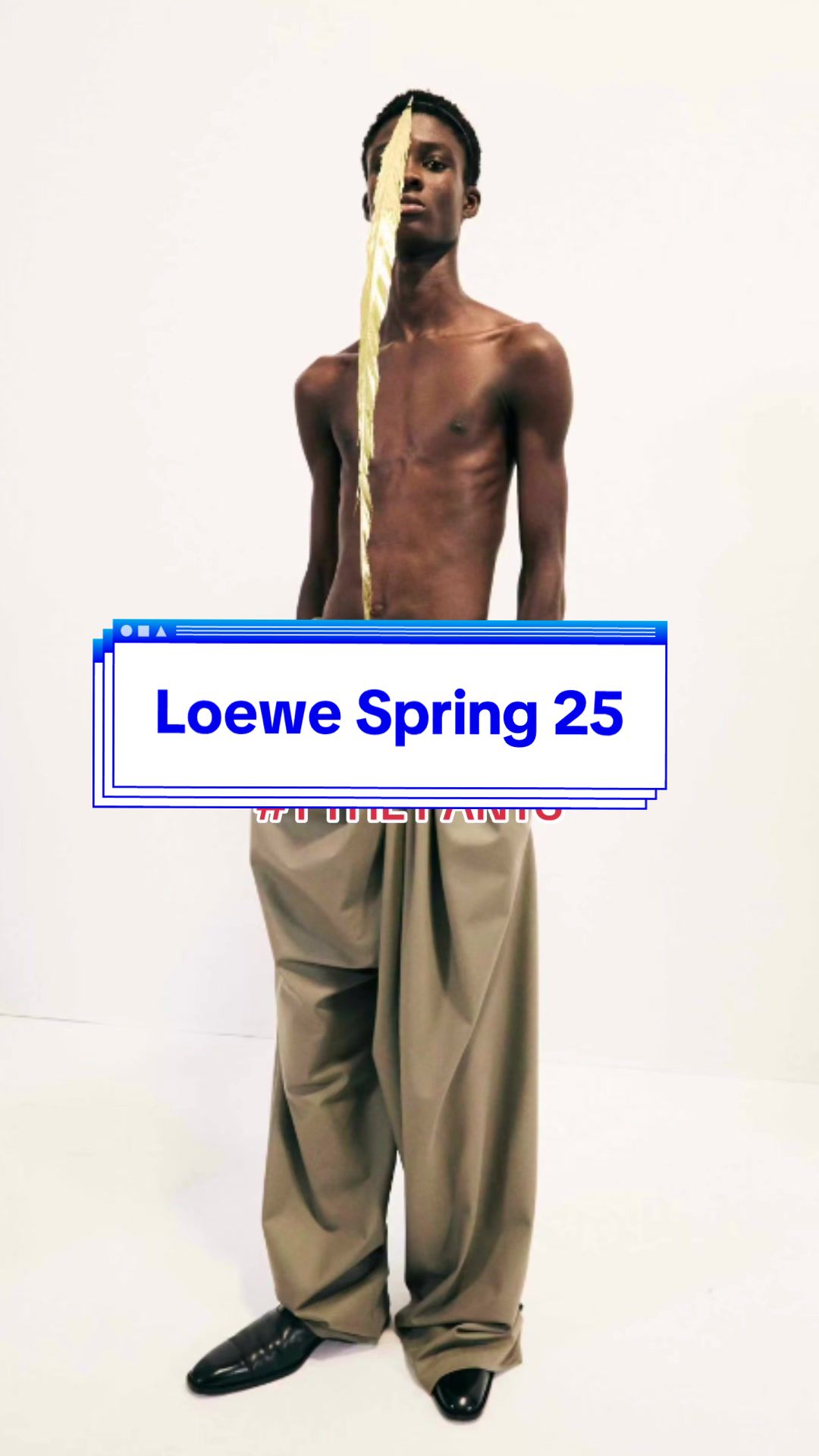 @Cam Deb&eacute;&ensp;|&ensp;Menswear