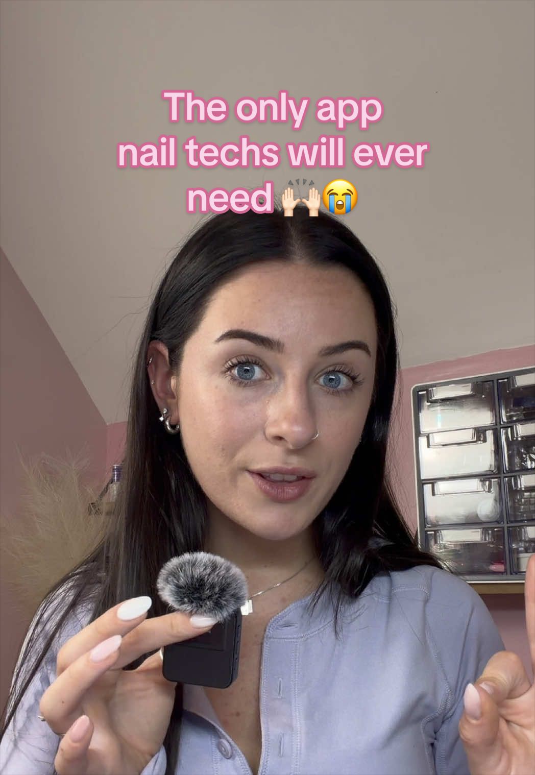 @Meaghan | The Gel Belle