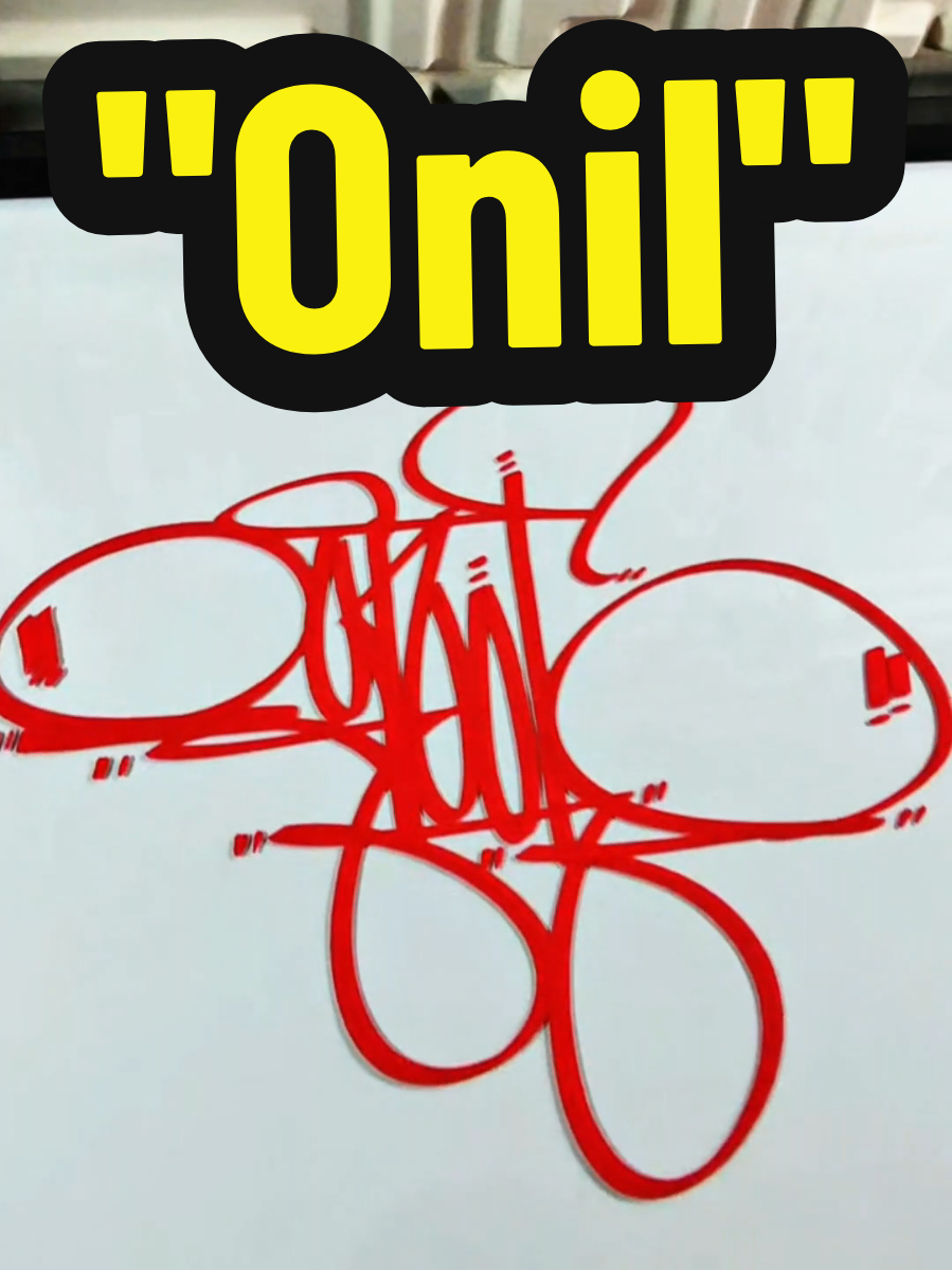 @"Nurse & graffiti name artist"