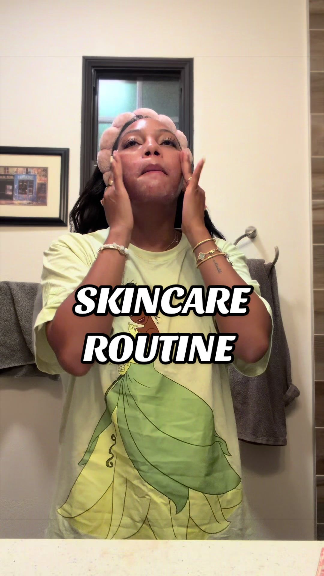 @Jasmine J