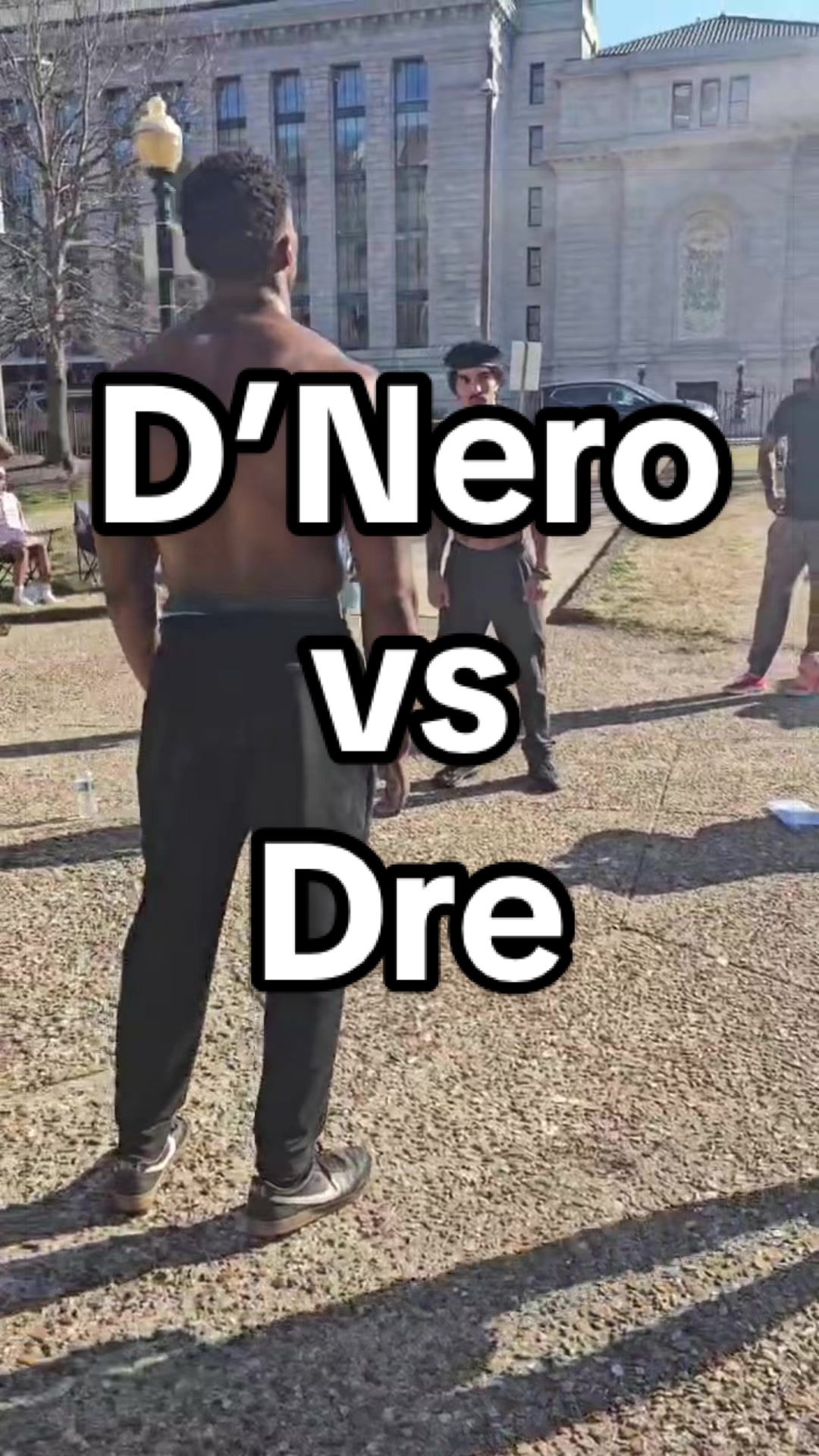 @D&rsquo;Nero Angello Fitness