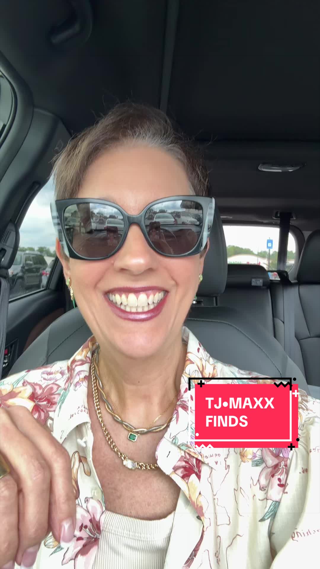 @KELLY| TJ MAXX GURU| 50+