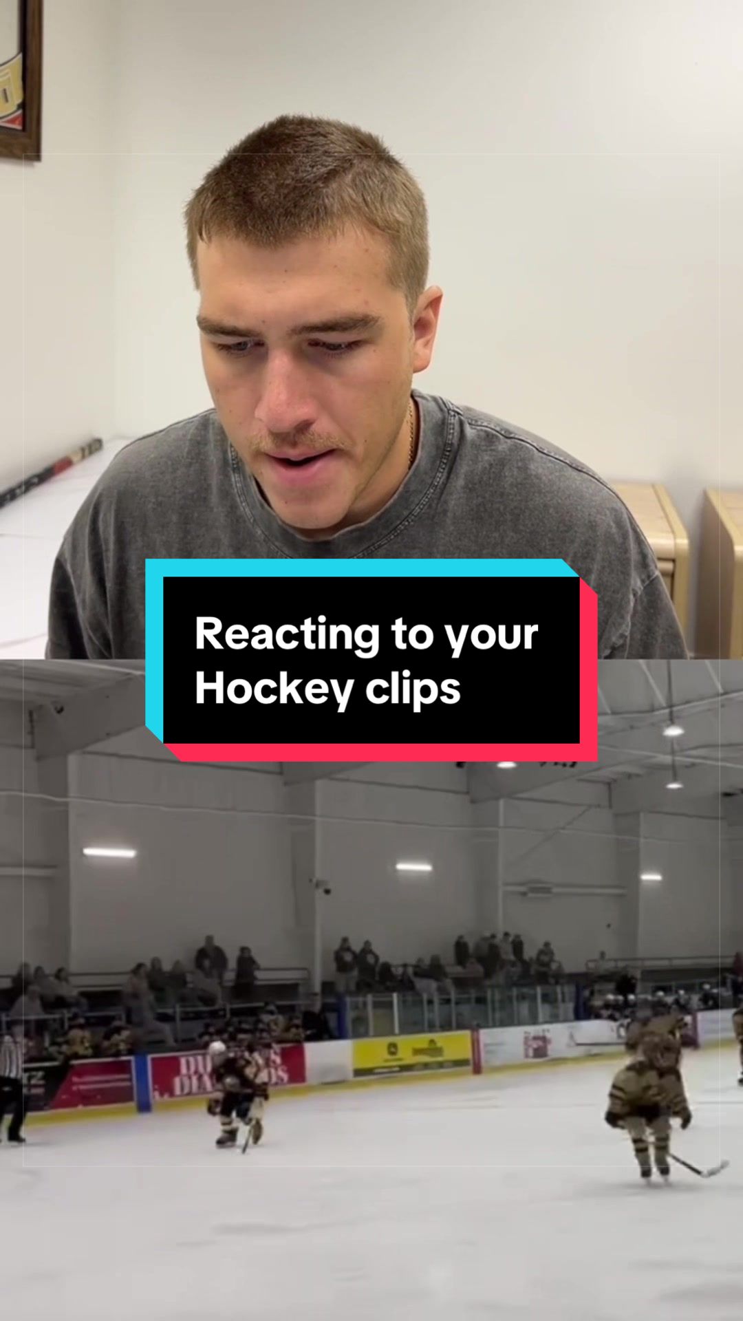 @Buzz Hockey Clothing