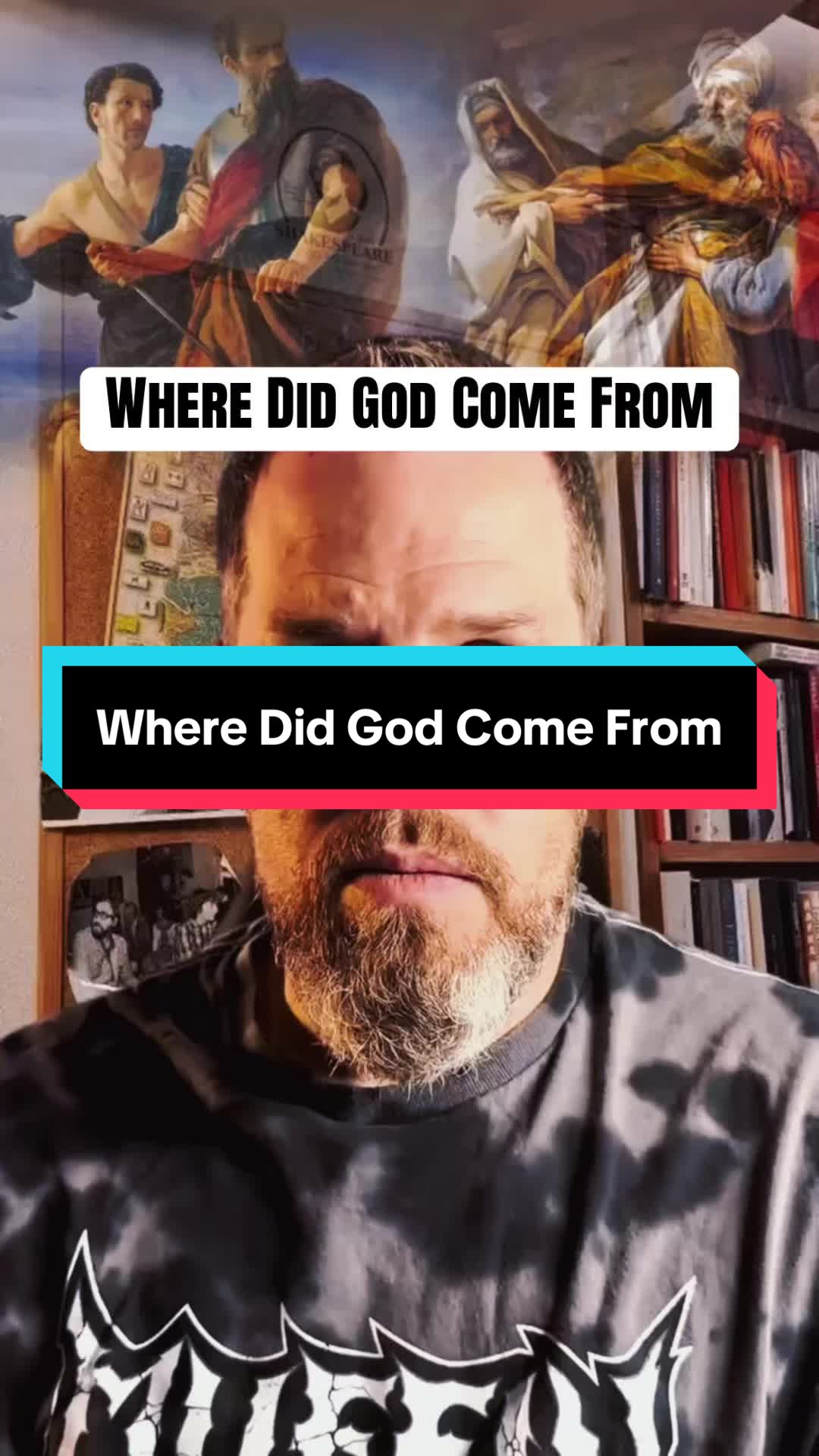 @AuthenticPastorKyle