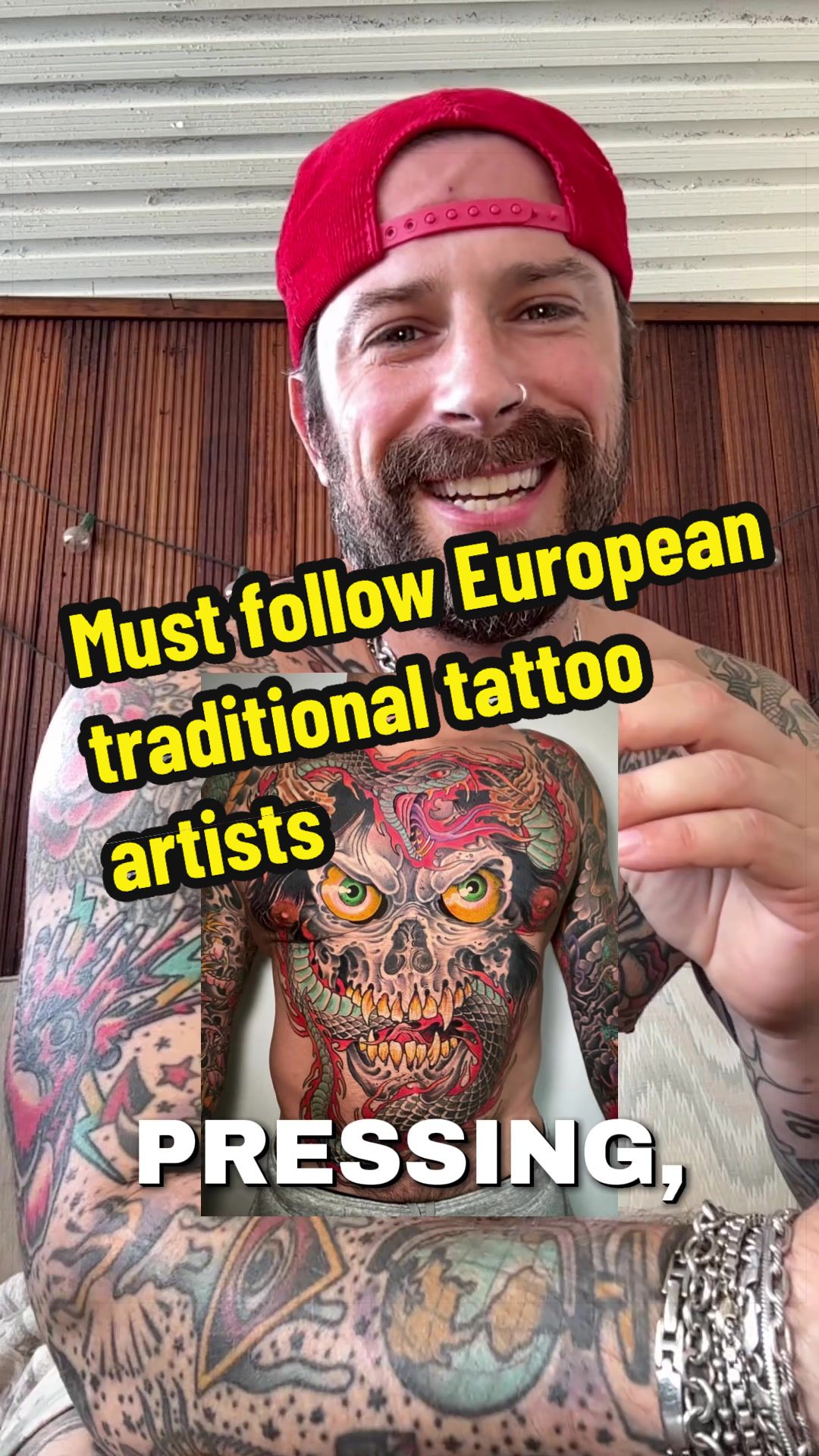 @Jasonbreakdownn