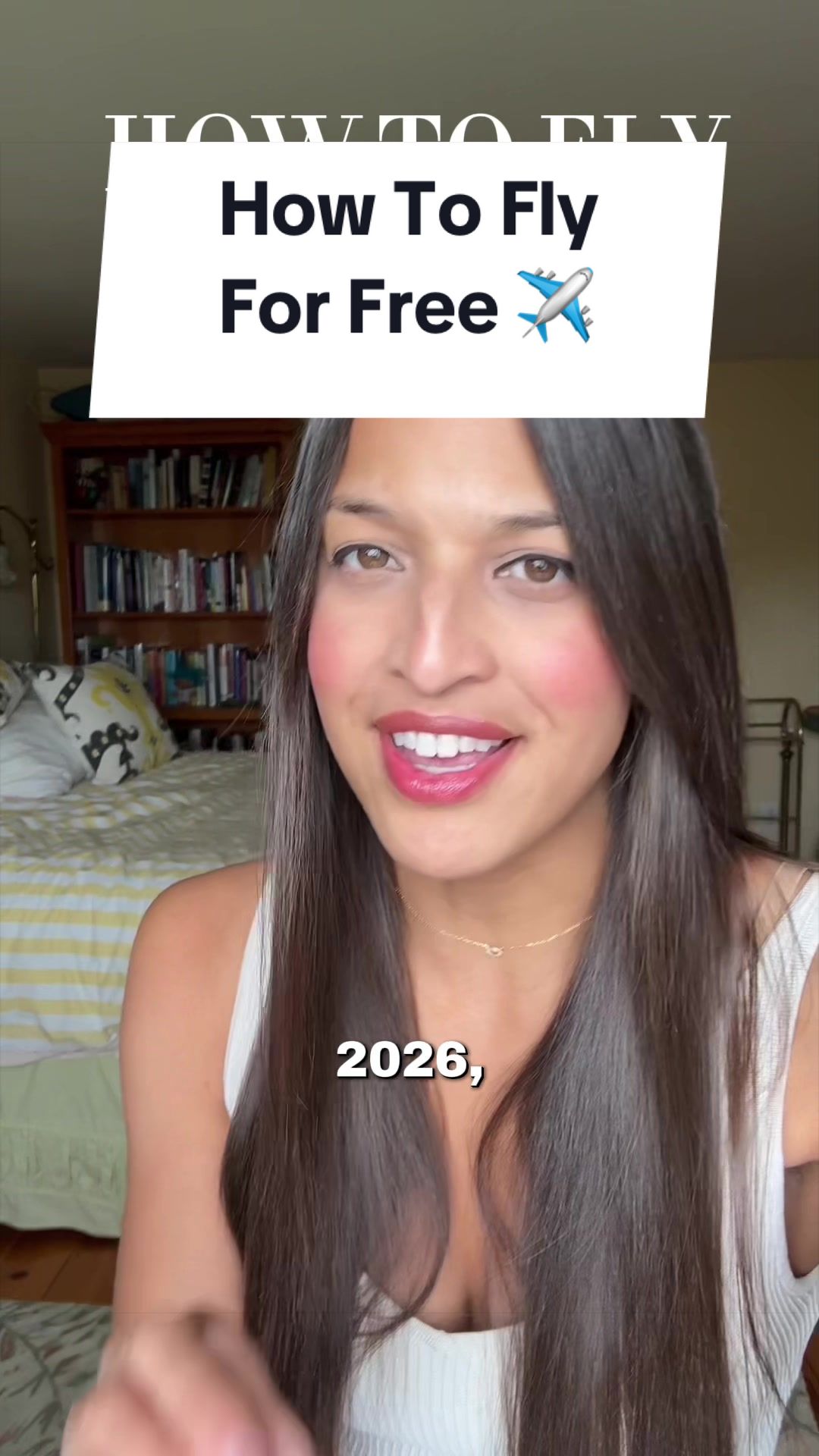@Travel Hacks - Kristina Cors