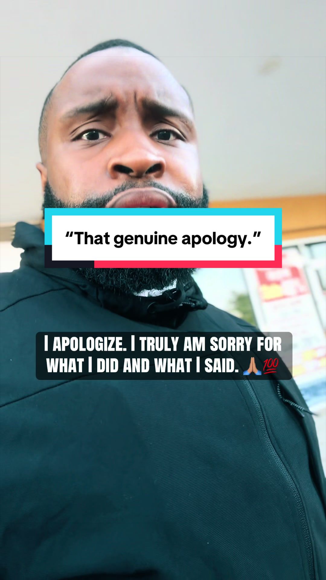 @Barry Coleman Jr
