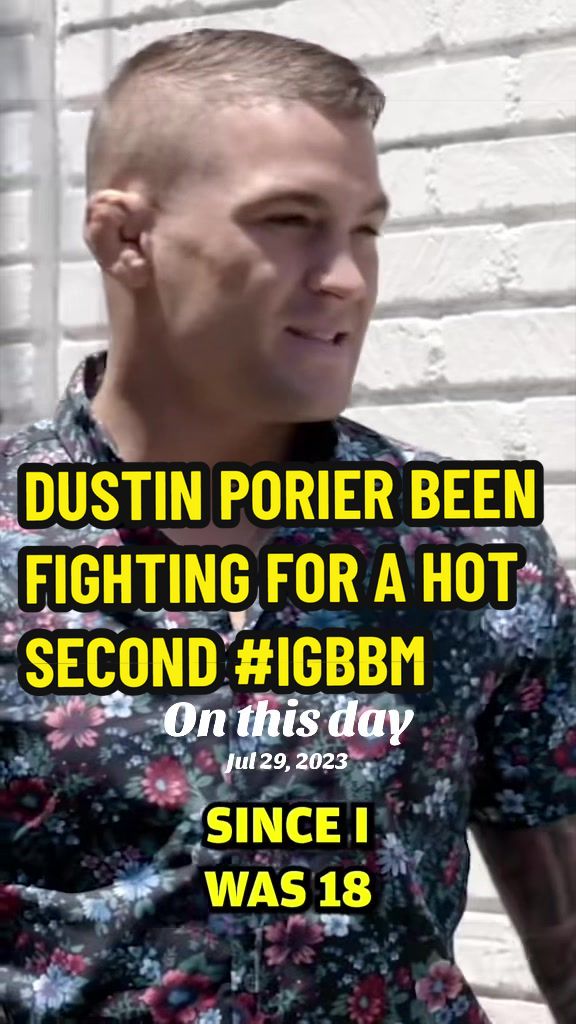 @Brendan Schaub