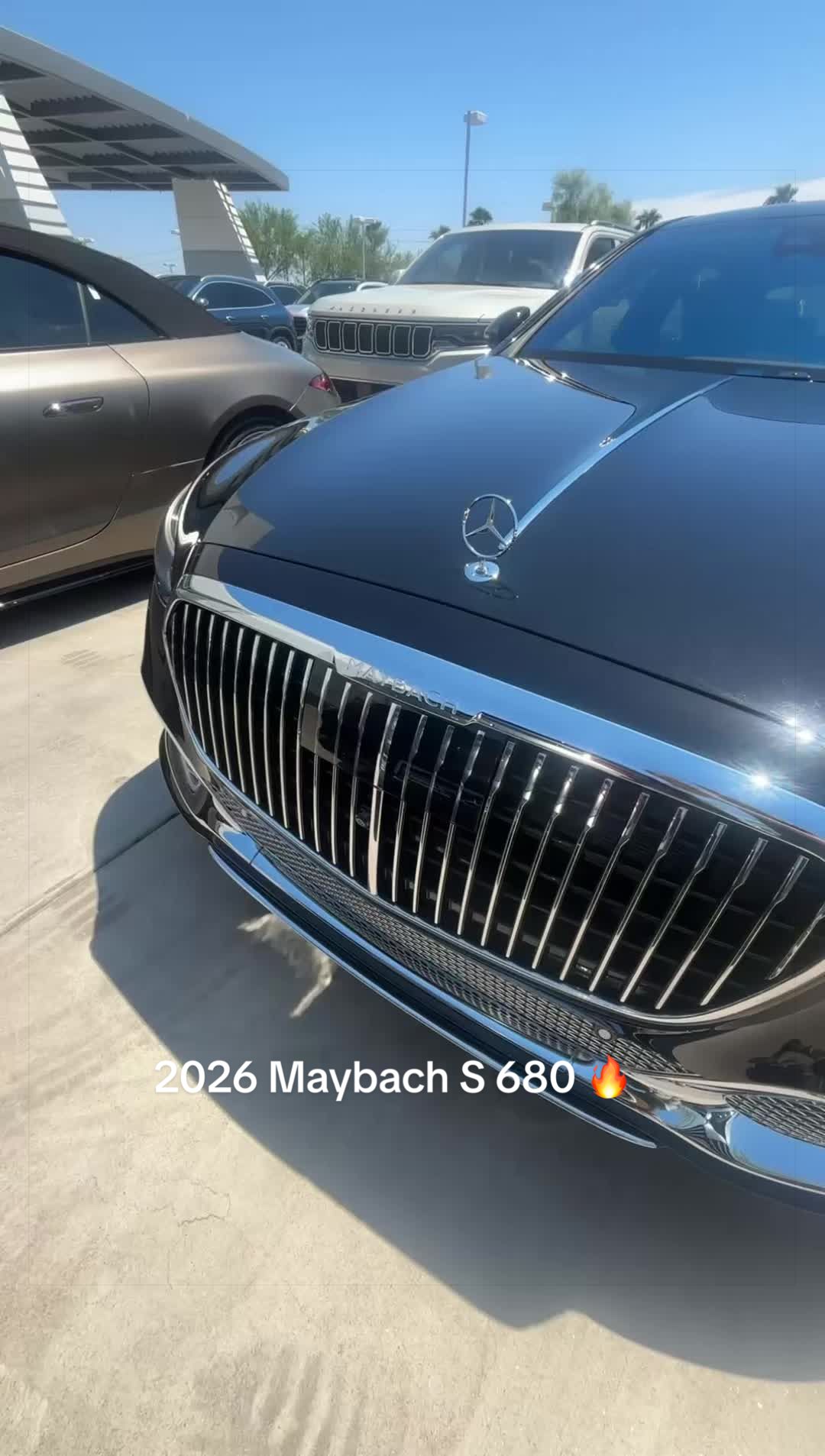 @Mercedes Benz by Richard