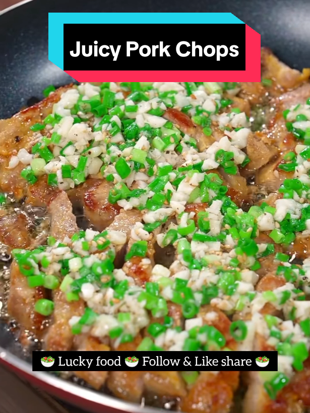 @Lucky food