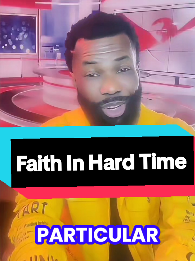 @Ben Wus Brother In Faith