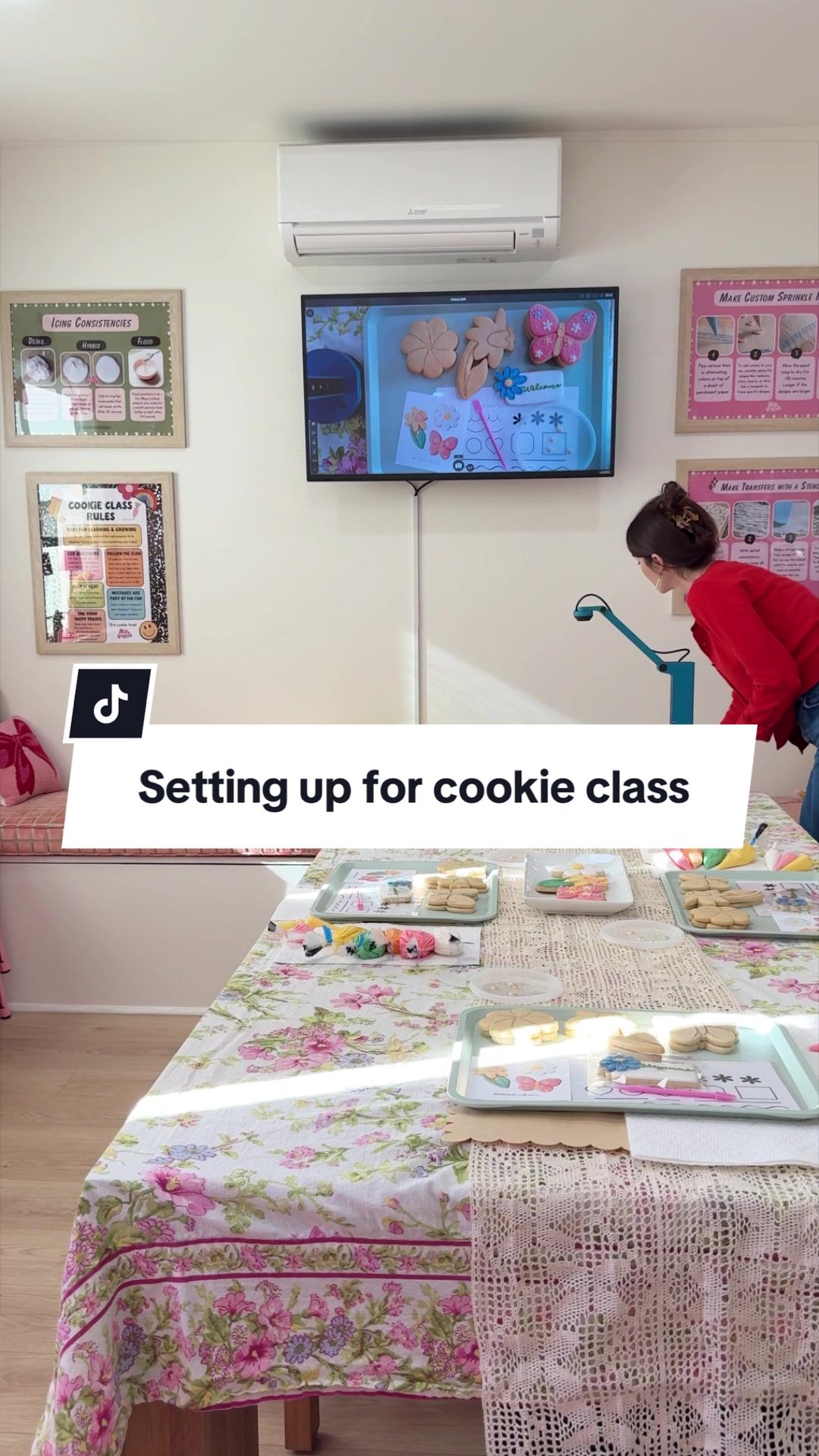 @Mik Nuzzi 🍪 Mik & Cookies
