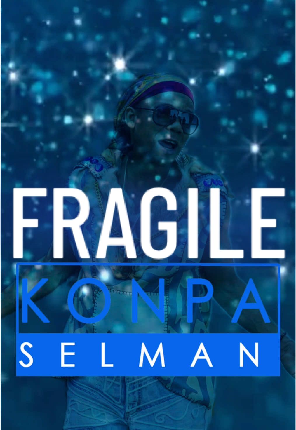 @Konpa Sèlman