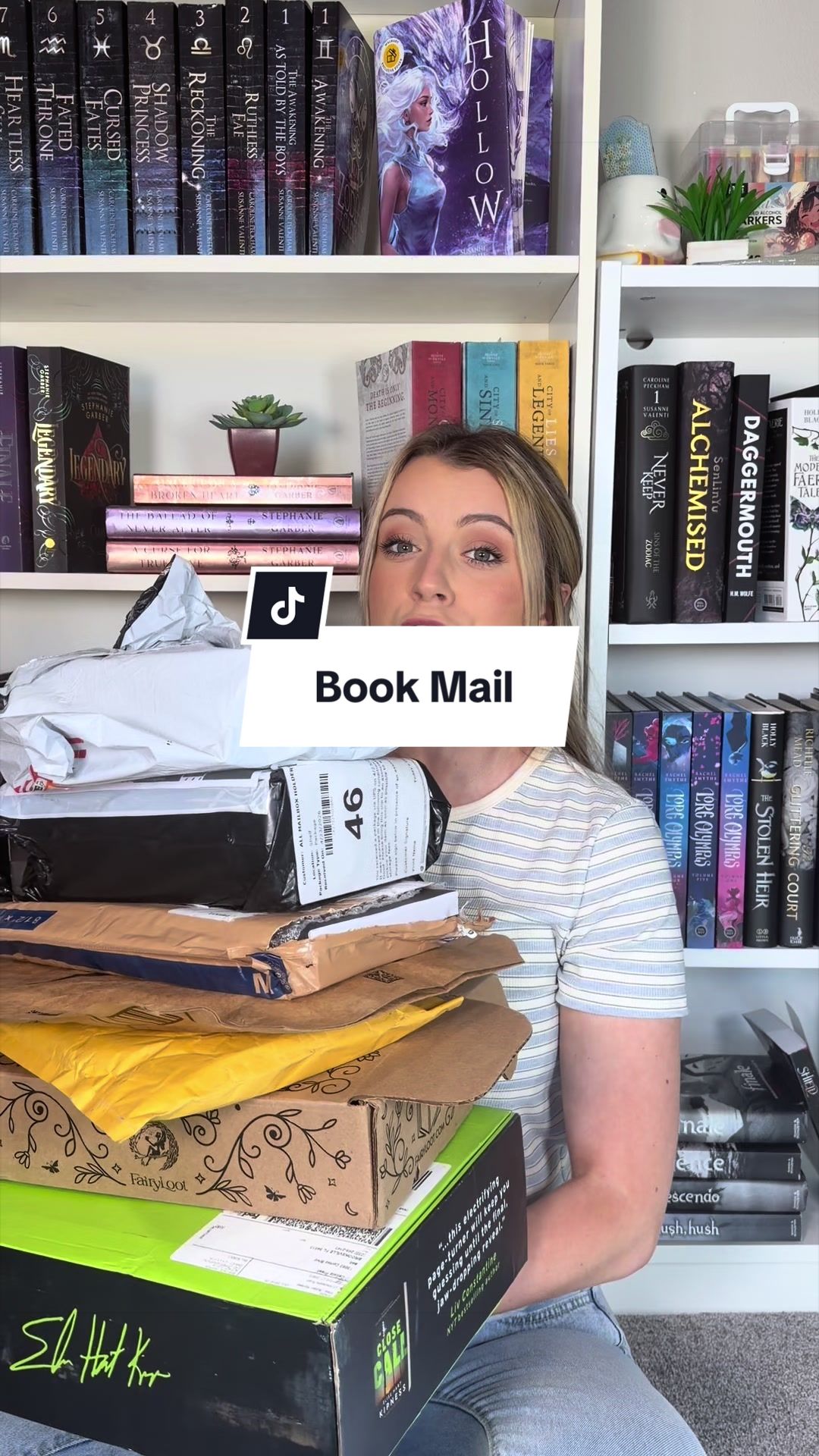 @calista reads 🧚