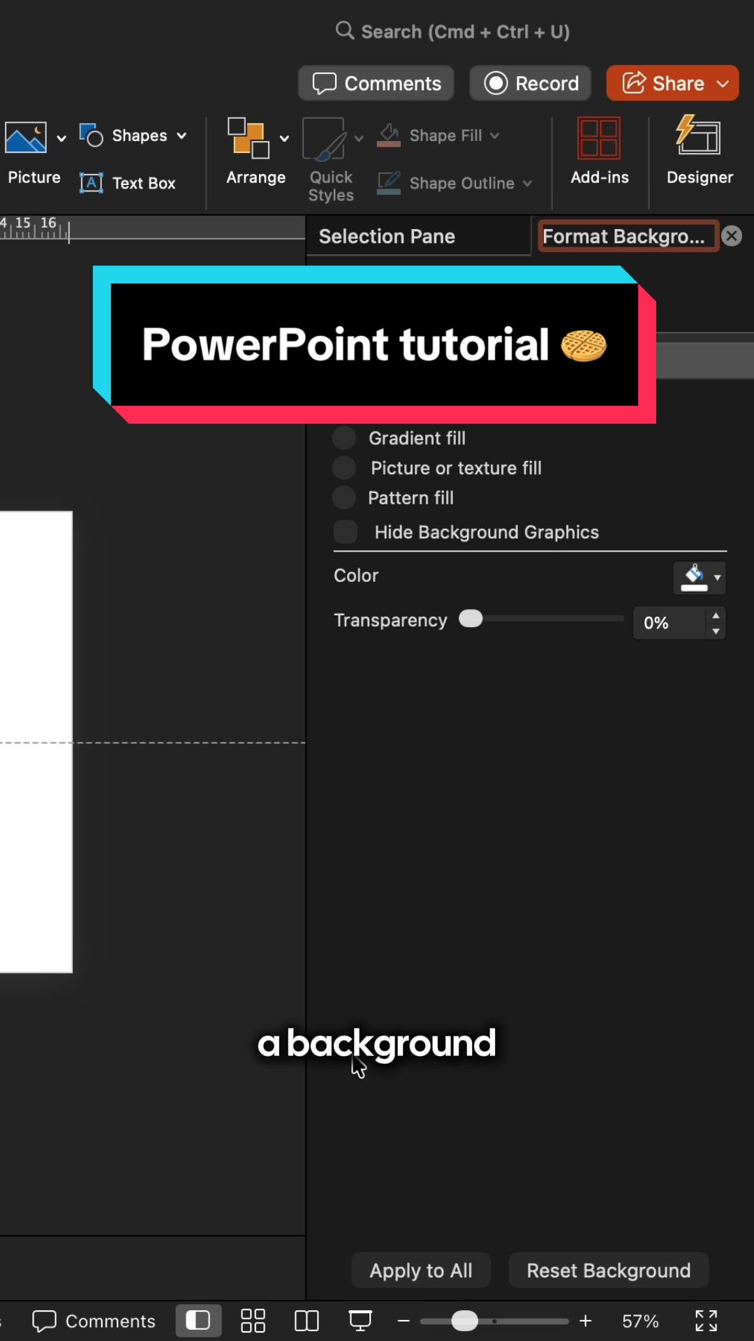 @Slidenest PowerPoint Morph