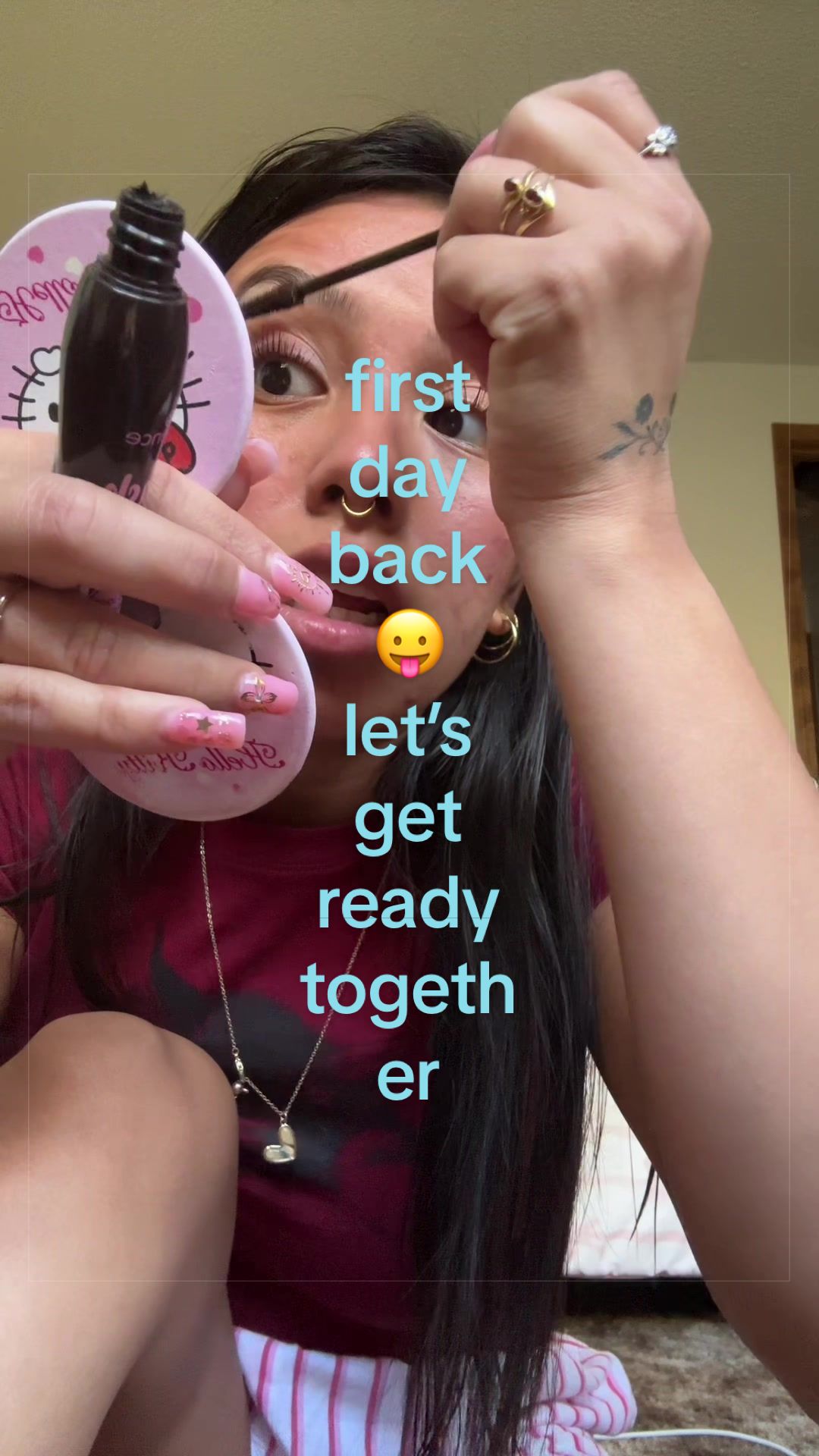 @ASHLEY ARIAS ๐