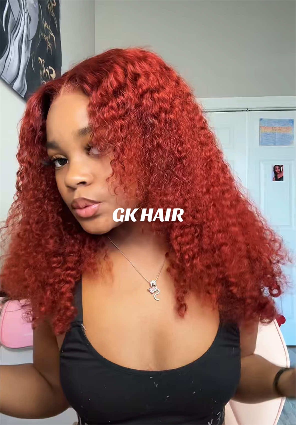 @shyenne💋|wig influencer