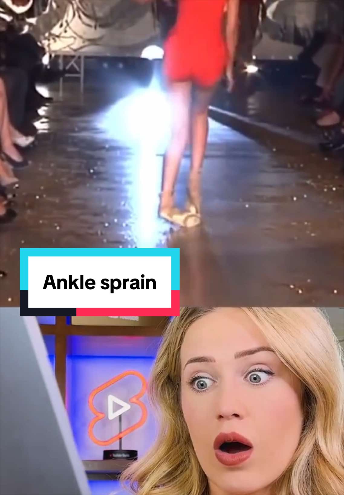 @Doctor Dana &bull; FootDocDana