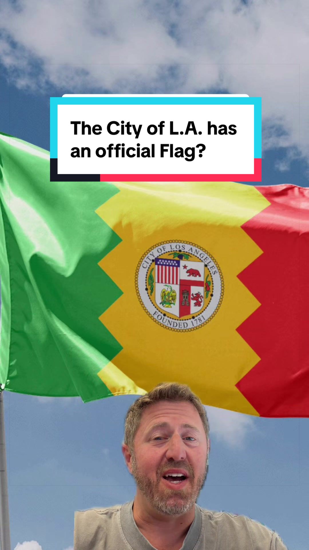 @L.A. in a Minute
