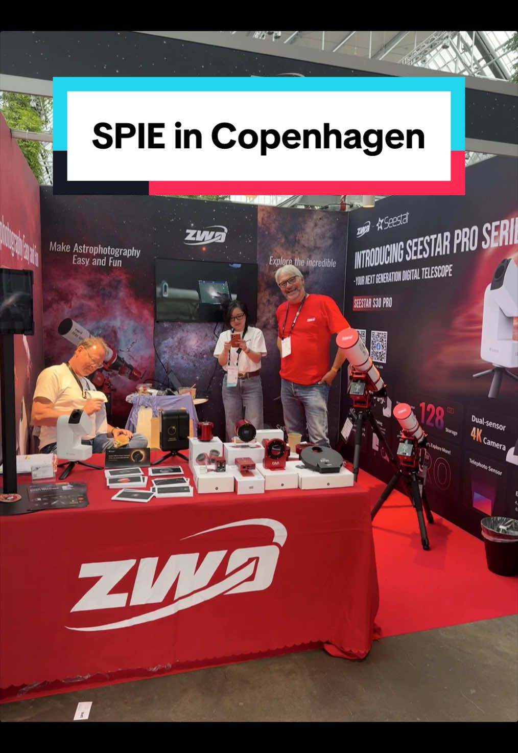 @ZWO Seestar