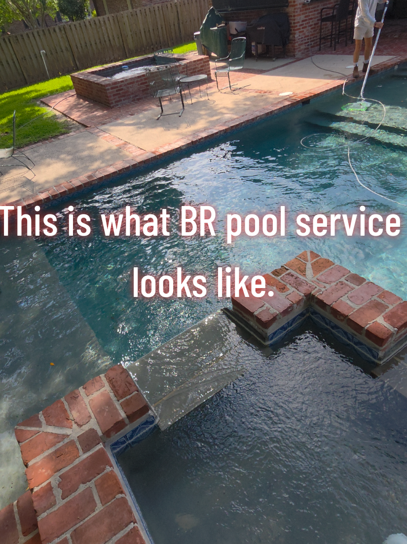 @Rex | BR Pool Pro