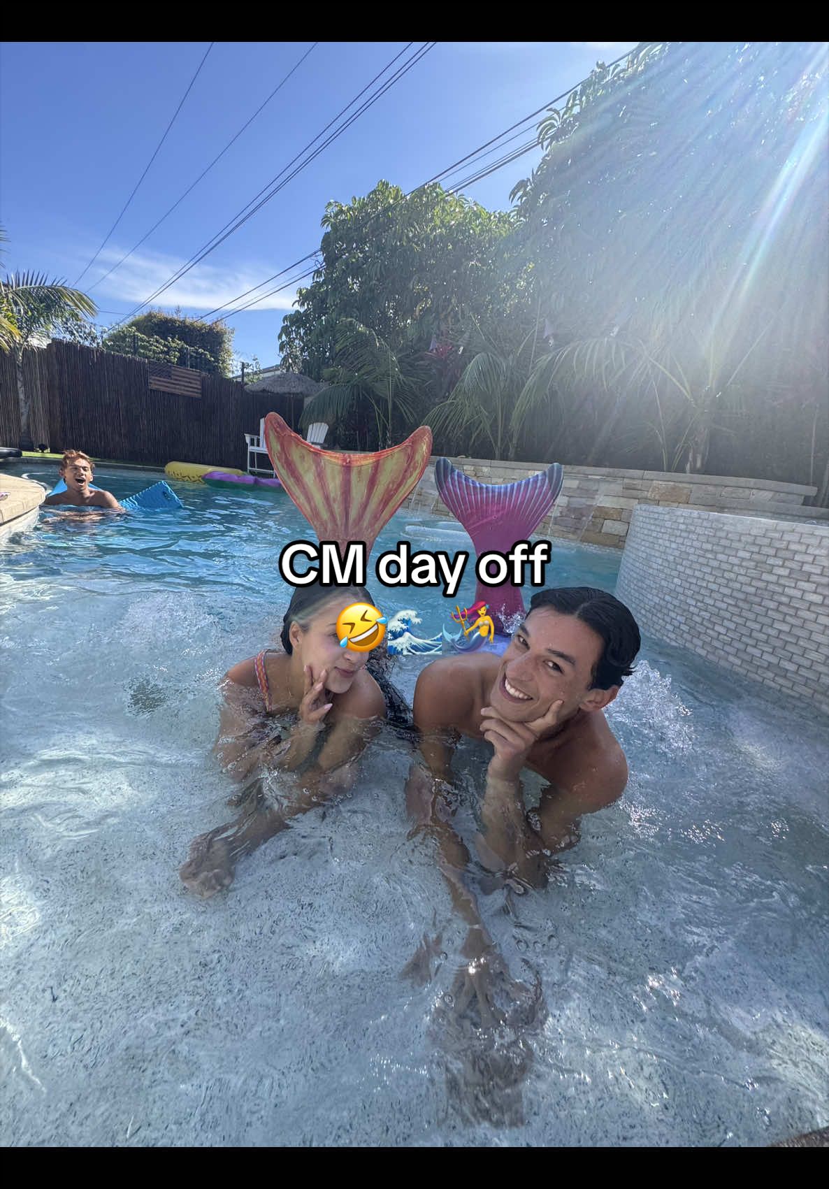 @Carly
