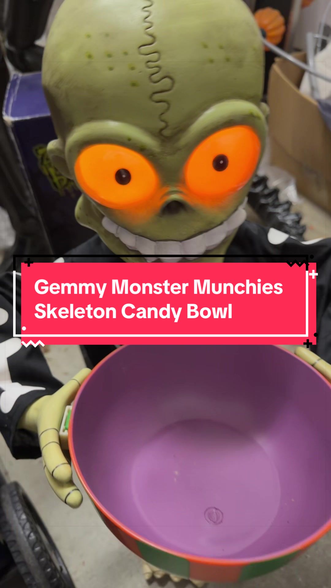 @Deezanimatronics