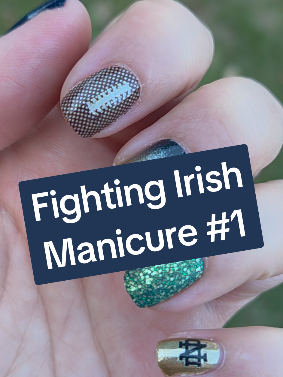 @Polished by Darcy