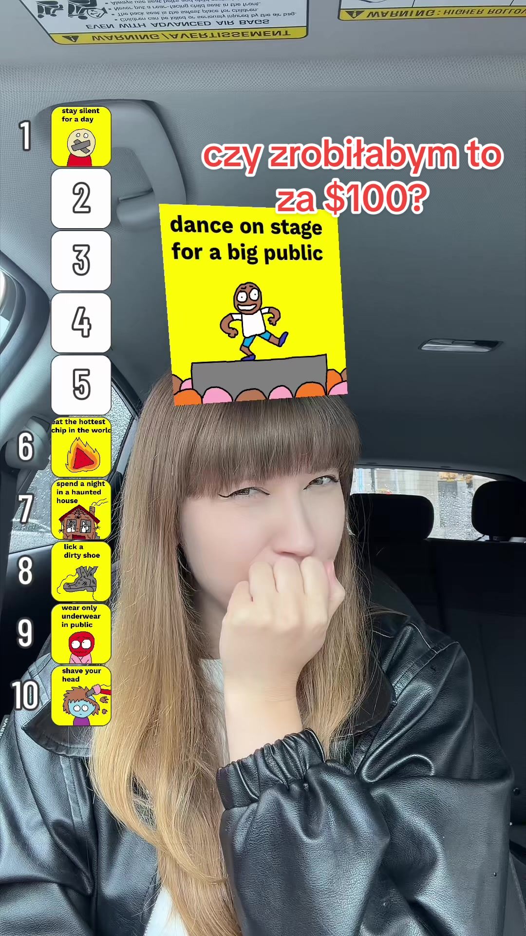 @Kornelia | Życie w Nowym Jorku